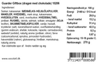 Xocolatl - Garder Gaveæske