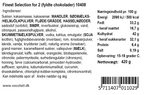 Xocolatl - Rund Chokolade Julekalender til deling