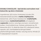 Bülow Lakrids - SMALL WINTER SELECTION BOX