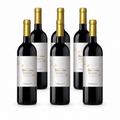 Bodega Viña Valera - Reserva 2018 6 stk.