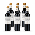 Château Sainte-Marie - Vieilles Vignes 2023, 6 stk.