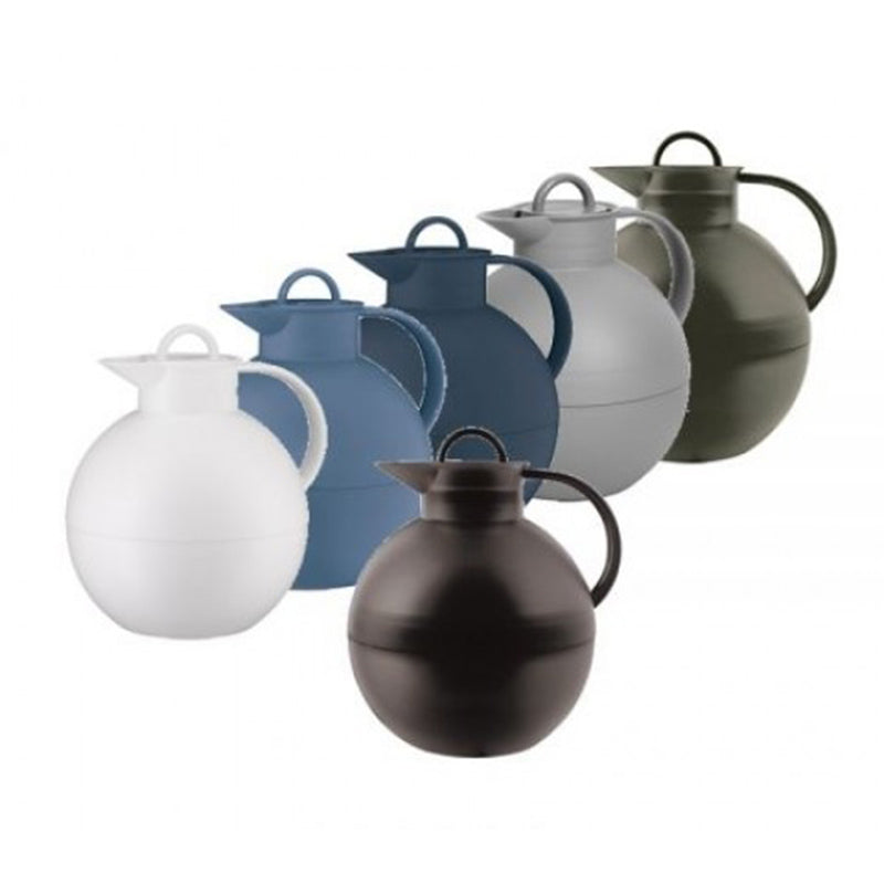 ALFI - Kuglekande - Frost grå