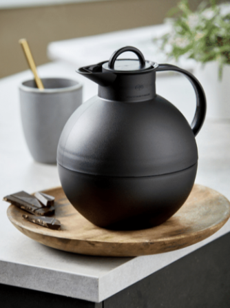 ALFI - Kuglekande - Frost sort