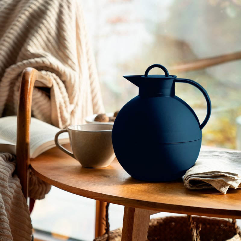 ALFI - Kuglekande - mørk blå