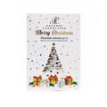 Aalborg Chokoladen - Julekalender for 2