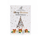 Aalborg Chokoladen - Julekalender for 2