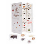 Aalborg Chokoladen - Luksus julekalender