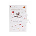 Aalborg Chokoladen - Luksus julekalender