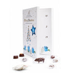 Aalborg Chokoladen - Sukkerfri julekalender