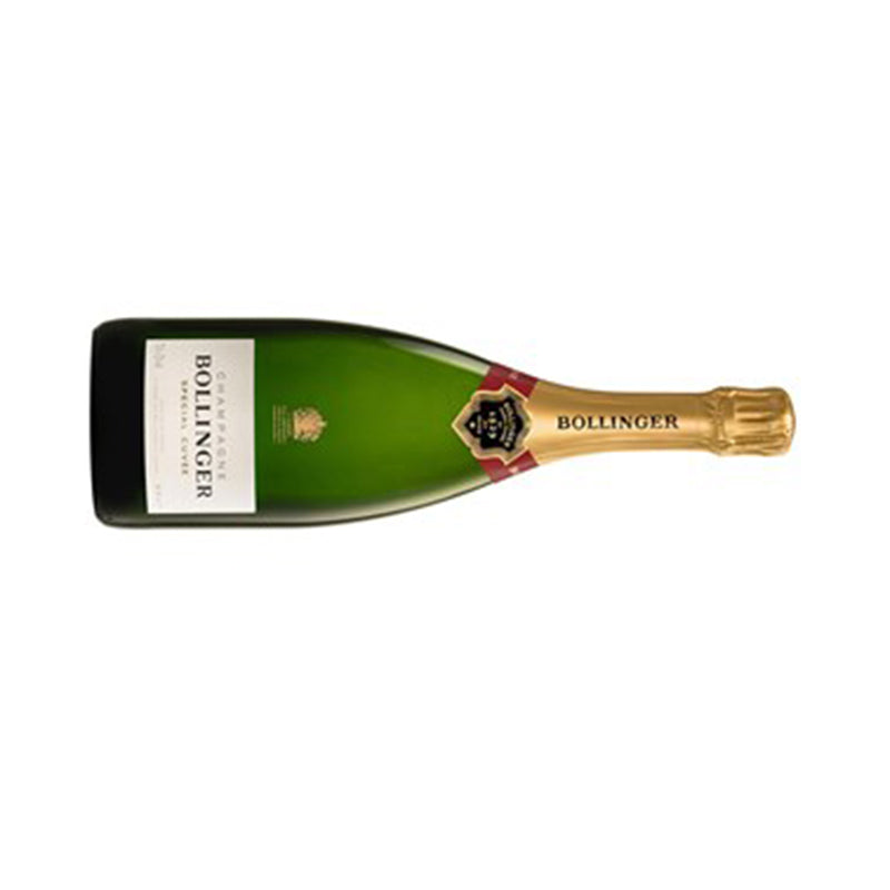 【限定品】Bollinger Special Cuvée 007 750ml Bollinger Special Cuvée 007 Limited Edition 2025 – ND John Wines