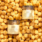 box the original mango passion vingummi chokolade løvens hule  køb