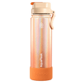 AquaFlask Candy Floss Creme Brulee 650 ml – isoleret drikkedunk