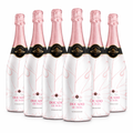 Ducado de Hoja - Rosé, 6 stk