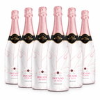 Ducado de Hoja - Rosé, 6 stk
