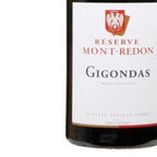 Chateau Mont-Redon - Gigondas Réserve Mont-Redon, 2022