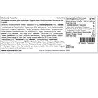 Summerbird - Amber & Pistachio Gaveæske