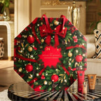 Rituals julekalender 2025 køb the ritual of advent wreath advent calendar  indhold
