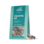 Karamelleriet -  GLÆDELIG JUL, stor.