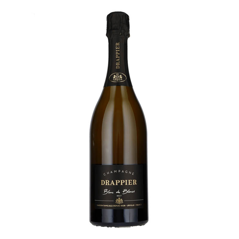 Drappier Champagne - Blanc de Blancs