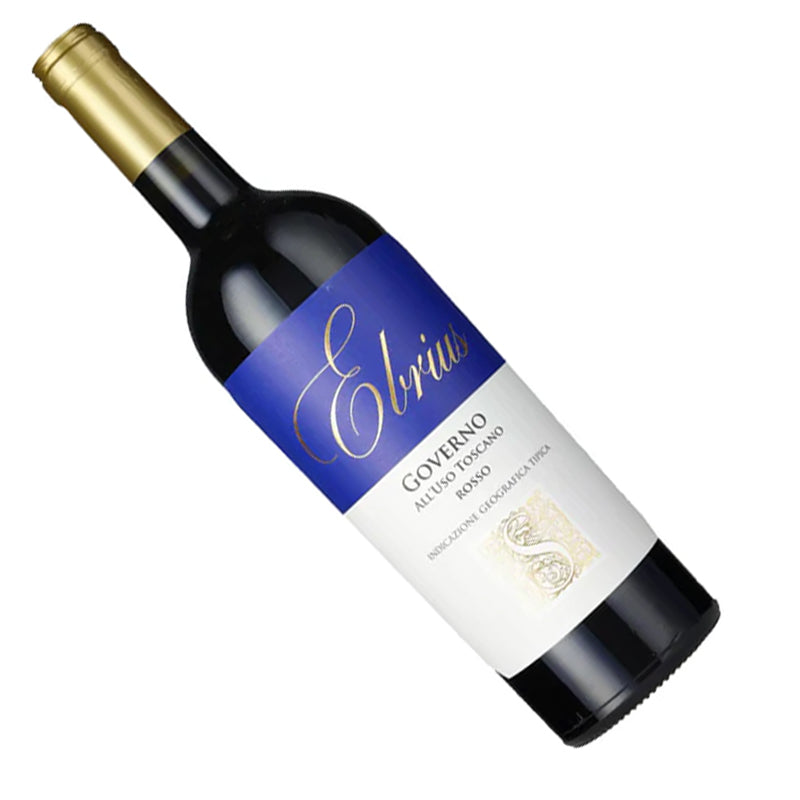 Ebrius - Governo all'Uso Toscana