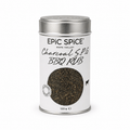 BBQ rub, charcoal rub, S.P.G. rub, grillkrydderi, krydderi til bøf, Epic Spice