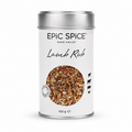 Lamb Rub, krydderi til lam, lammerub, krydderi til kebab, rub til grill dip, epic spice