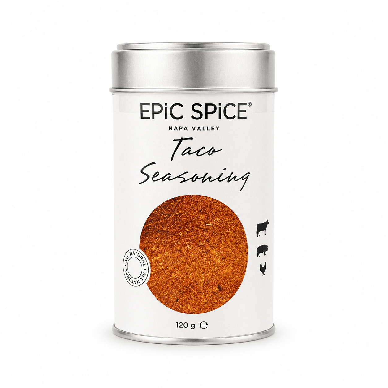 Epic Spice - Taco Seasoning