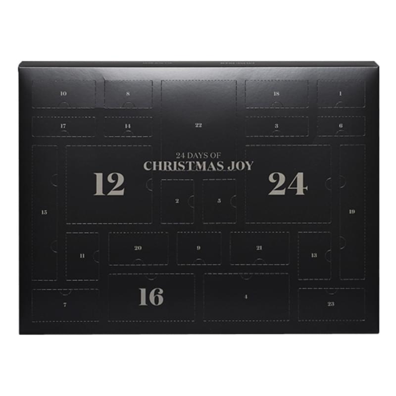 Giving Deer - Julekalender med Lakrids