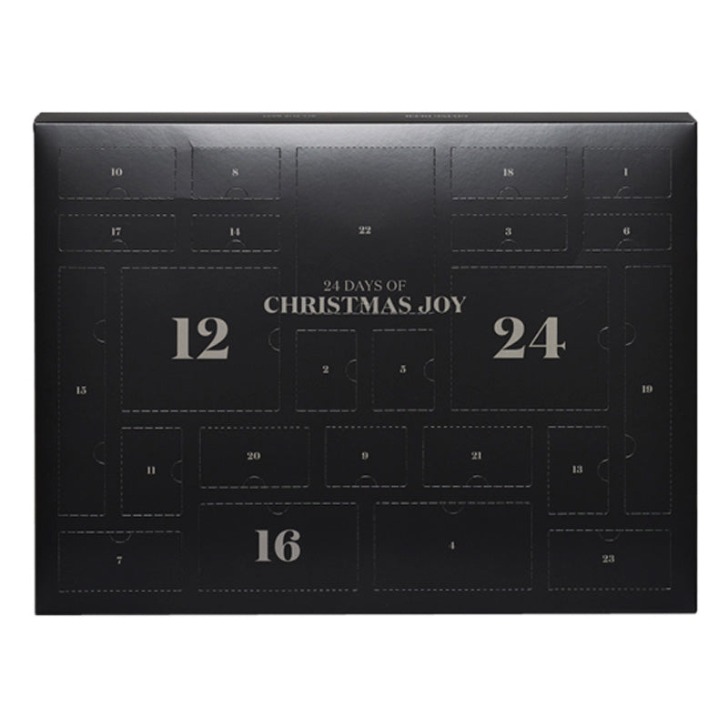 Giving Deer - Julekalender med Lakrids