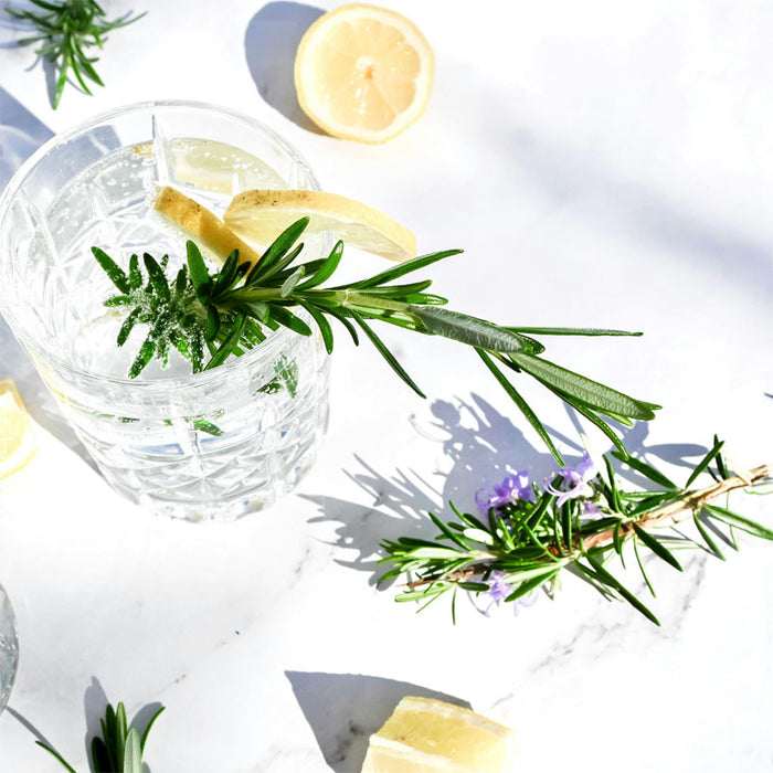 G&T pakkeløsning