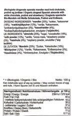 Summerbird - Strawberry Fields