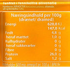 GRØNDALS - Tunfilet m. Fennikel