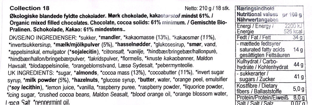 Kun Det Bedste - Toppen af Summerbird