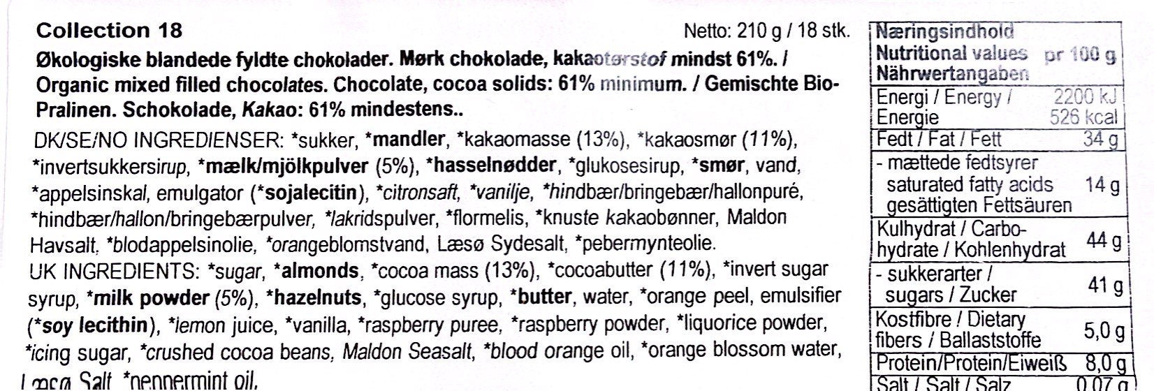 Kun Det Bedste - Toppen af Summerbird