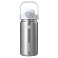 AquaFlask Jug Wild Robot 1500 ml – stor isoleret drikkeflaske