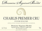 Domaine Seguinot - Chablis Premier Cru