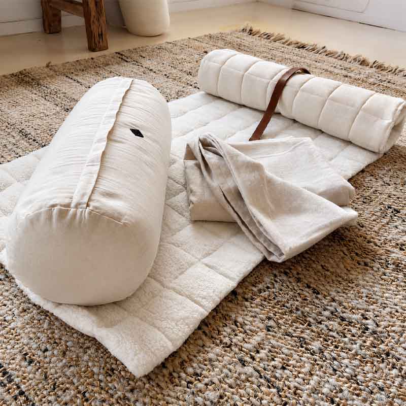 Simple Days - Yin yoga, Complete pakke