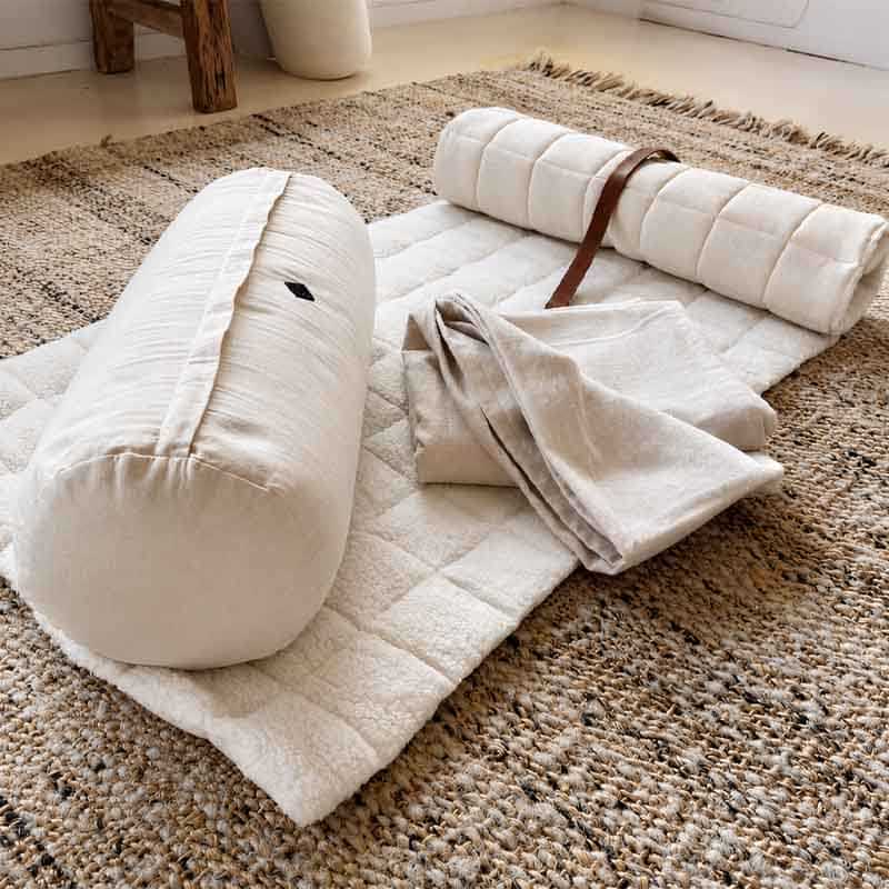 Simple Days - Yin yoga, Essentials pakke