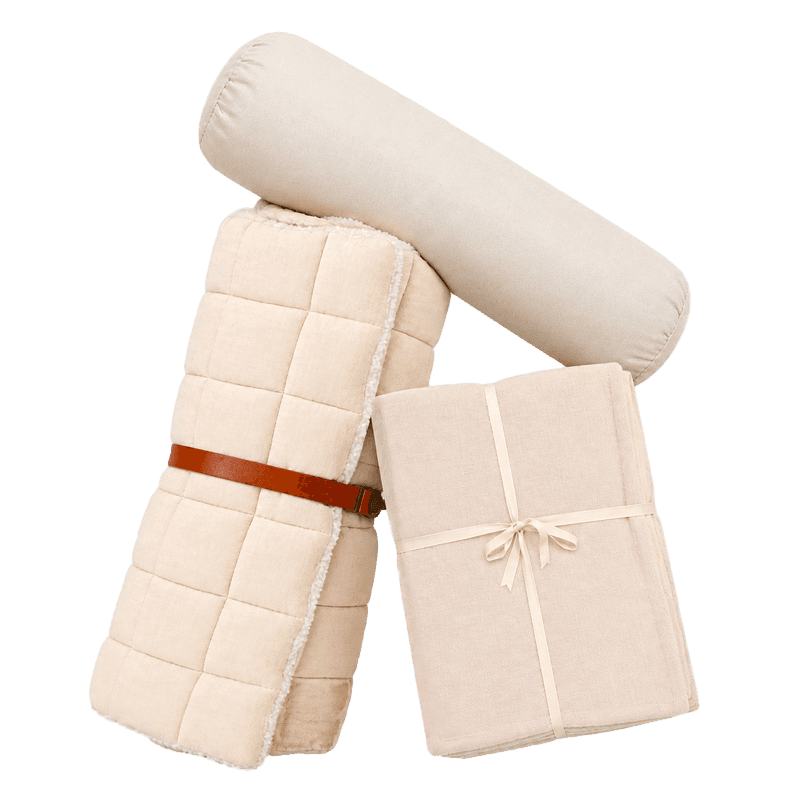 Simple Days - Yin yoga, Essentials pakke