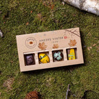 Anker Chokolade - Ankers Vinter