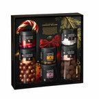 Bülow Lakrids - LARGE WINTER BLACK BOX