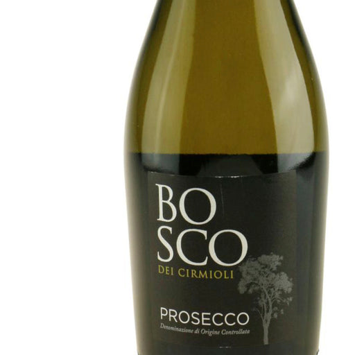 Prosecco Bosco Ekstra tør vin