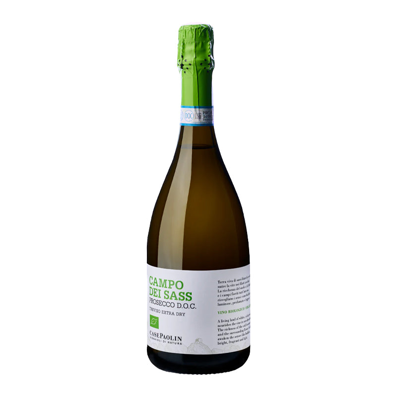 Campo Dei Sass Treviso - Prosseco Extra Dry