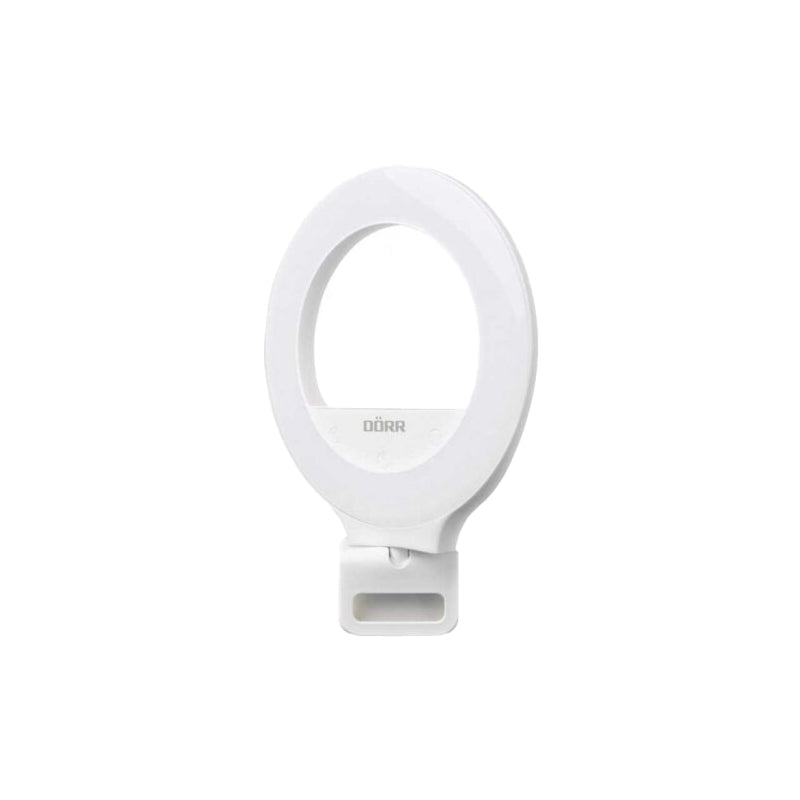 DÖRR - Selfie ringlight