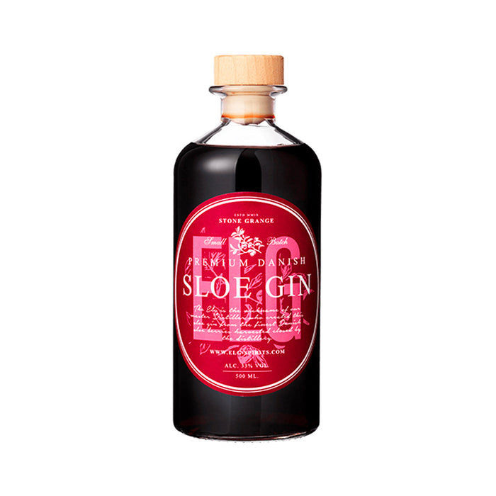 ELG GIN SLOE GIN