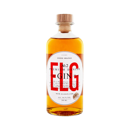 elg gin no 2 50 cl