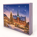 Kun Det Bedste - Julekalender Hjemstavn