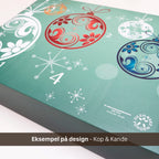 adventskalender giving deer private label