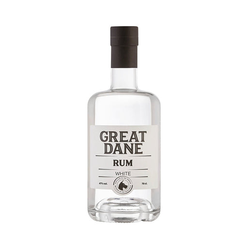 Great Dane White Rum dansk rom