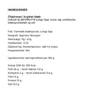 GRØNDALS - Smagskasse med fisk